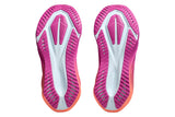 Asics Novablast 5 B Sky/Digital Sakura Womens #color_white-multi-pinks-oranges
