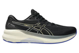 Asics GT-4000 4 2E Black/Light Orange Mens
