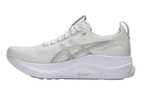 Asics Gel-Kayano 32 B White/Champagne Womens #color_white