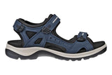 Ecco Offroad Marine Womens #color_navy