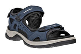 Ecco Offroad Marine Womens #color_navy