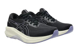 Asics GT-4000 4 D Black/Blue Bell Womens #color_black