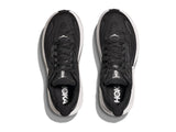 Hoka Clifton 10 B Black/White Womens #color_black