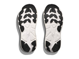 Hoka Clifton 10 B Black/White Womens #color_black
