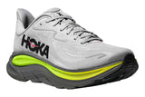 Hoka Clifton 10 D Stardust/Asteroid Mens #color_grey-multi