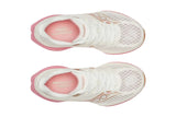 Saucony Endorphin Speed 5 B Ivory/Mauve Womens #color_brown-multi-pinks