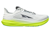 Altra Torin 8 White/Lime Mens