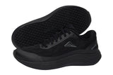 Ascent Rhythm Ace C Black Womens #color_black