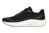 Ascent Rhythm Ace C Black/White Womens #color_black