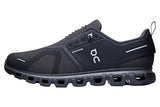 On Cloud 6 D Black/Black Mens #color_black