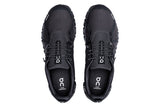 On Cloud 6 2E Black/Black Mens #color_black