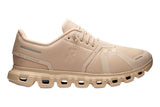 On Cloud 6 B Sand/Sand Womens