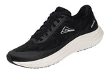 Ascent Rhythm Ace C Black/White Womens #color_black