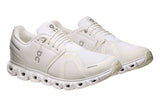 On Cloud 6 D White/White Mens #color_white