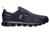 On Cloud 6 D Black/Black Mens #color_black