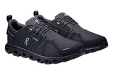 On Cloud 6 D Black/Black Mens #color_black