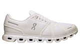 On Cloud 6 D White/White Mens