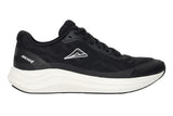 Ascent Rhythm Ace C Black/White Womens