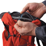 Salomon Elite Soft Reservoir 1.5L #color_blue