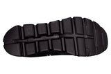 On Cloud 6 D Black/Black Mens #color_black