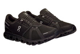 On Cloud 6 D Black/Black Mens #color_black