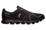 On Cloud 6 D Black/Black Mens #color_black