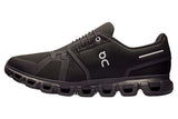 On Cloud 6 D Black/Black Mens #color_black