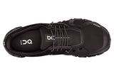 On Cloud 6 2E Black/Black Mens #color_black