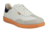 Ecco Soft 11 Gravel/White/Marine Womens #color_white-multi