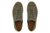 Ecco Soft 10 Tarmac Mens #color_green-olive