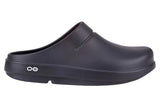 Oofos Oocloog D Black Unisex #color_black