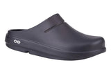 Oofos Oocloog D Black Unisex #color_black