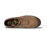 Ascent Oxide 2 4E Camel Mens #color_brown