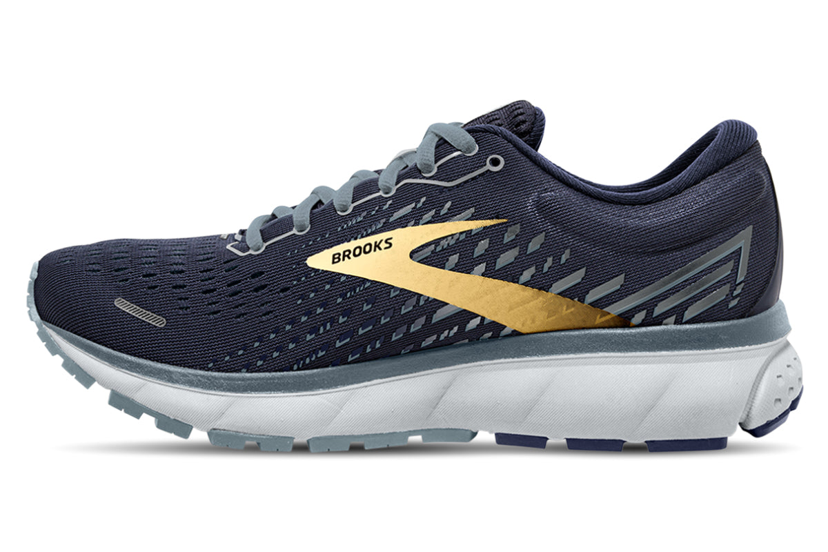 brooks ghost 7 gold