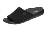 Ascent Groove Slider Black Womens #color_black