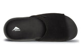 Ascent Groove Slider Black Womens #color_black