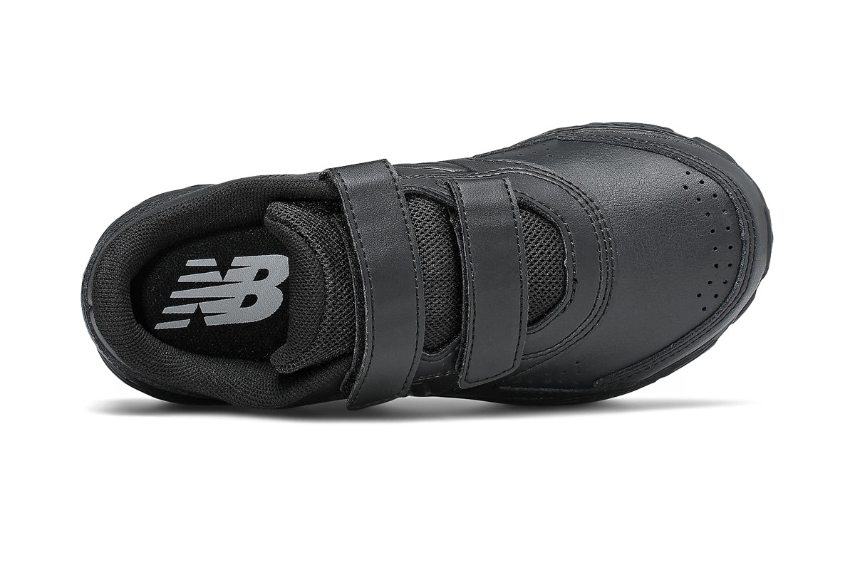 New Balance 680v6 Black Junior #color_black