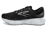 Brooks Glycerin 20 B Black/White Womens #color_black-multi-whites