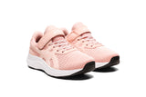 Asics Gel-Excite 9 PS D Light Pink Girls #color_pink-soft-pink