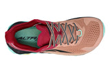 Altra Olympus 5 D Brown/Red Womens #color_brown
