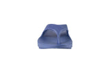 Oofos Ooriginal Thong Water Drop Unisex #color_blue