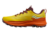 Saucony Peregrine 13 B Arroyo Womens #color_yellow-multi-reds-oranges