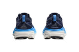 Hoka Bondi 8 2E Outer Space/All Aboard Mens #color_navy