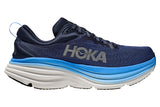 Hoka Bondi 8 2E Outer Space/All Aboard Mens