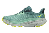 Hoka Challenger ATR 7 D Mist Green/Trellis Womens #color_green