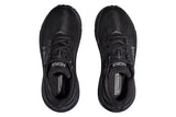 Hoka Challenger ATR 7 B Black/Black Womens #color_black