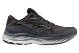 Mizuno Wave Rider 27 SSW D Ombre Blue/Stormy Weather/Black Mens