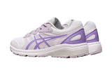 Asics Gel-Netburner Professional FF 3 GS B White/Digital Violet Girls #color_white-multi-pinks-purples