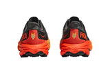 Hoka Speedgoat 5 D Castlerock/Flame Mens #color_grey-multi-reds-oranges