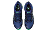 Asics Gel-Trabuco Terra D Blue/Black/Green Mens #color_blue-multi-blacks